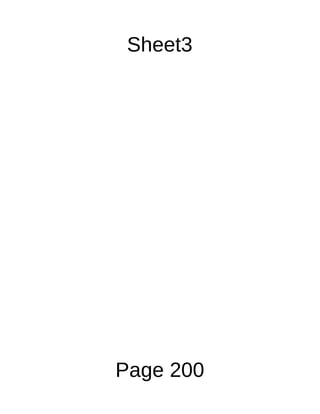Sheet3




Page 200
 