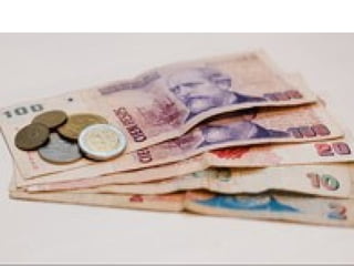 Gana dinero escribiendo