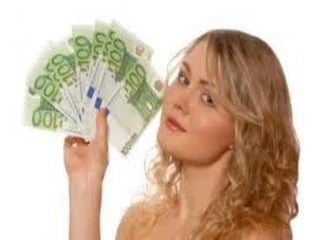 Gana dinero escribiendo