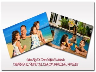 Gana dinero escribiendo