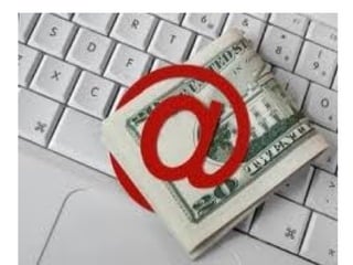 Gana dinero escribiendo