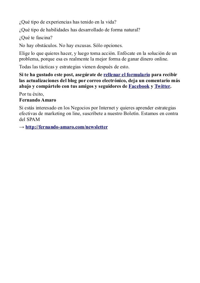 La forma más fácil de ganar dinero con opciones binarias