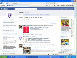 Licº William H. Vegazo Muro educador230167@gmail.com