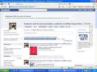 Licº William H. Vegazo Muro educador230167@gmail.com