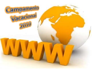CampamentoVacacional2010