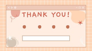 CREDITS: This presentation template was created by Slidesgo,
including icons by Flaticon, infographics & images by Freepik
THANK YOU!
 