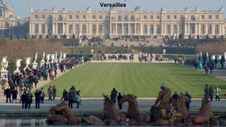 Versailles
 