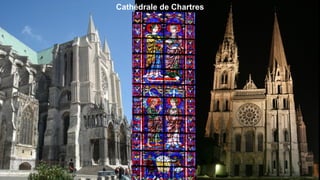 Cathédrale de Chartres
 