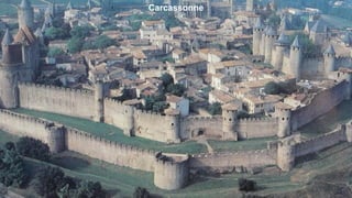 Carcassonne
 