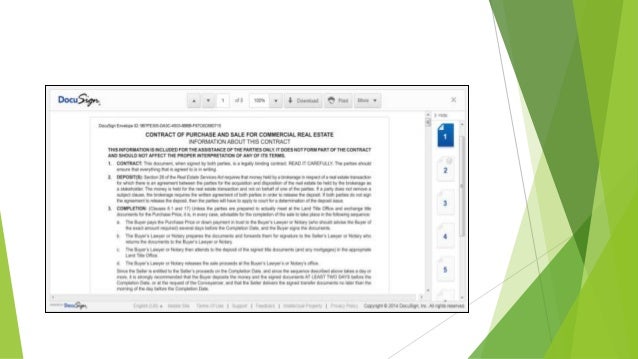 dashboard paperless agent 2015 Presentation Gander