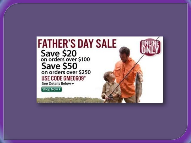 Gander Mountain Coupon