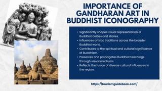 Gandhara A Tapestry of Culture, Art, and History.pptx