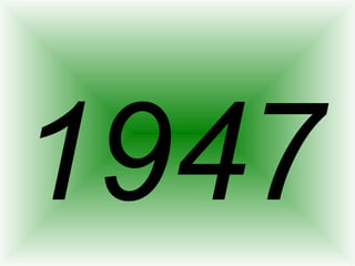 1947 