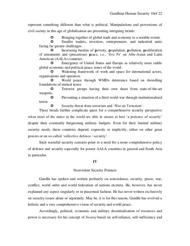 the concept of human security Un approach to human security the undp human development report of 1994 introduces the concept of human security, which focuses on the people (undp 1994: 22) the same document points out that the term ‘security’ has. the concept of human security Un approach to human security the undp human development report of 1994 introduces the concept of human security, which focuses on the people (undp 1994: 22) the same document points out that the term ‘security’ has.