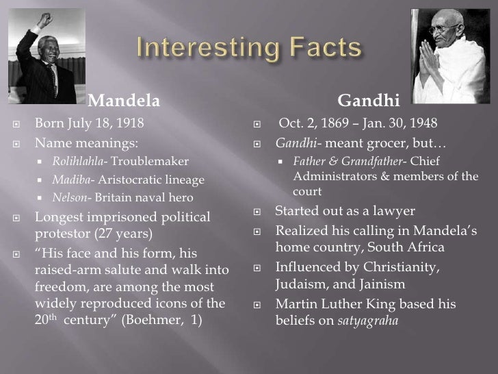 Gandhni and nehru similar views and actions essay