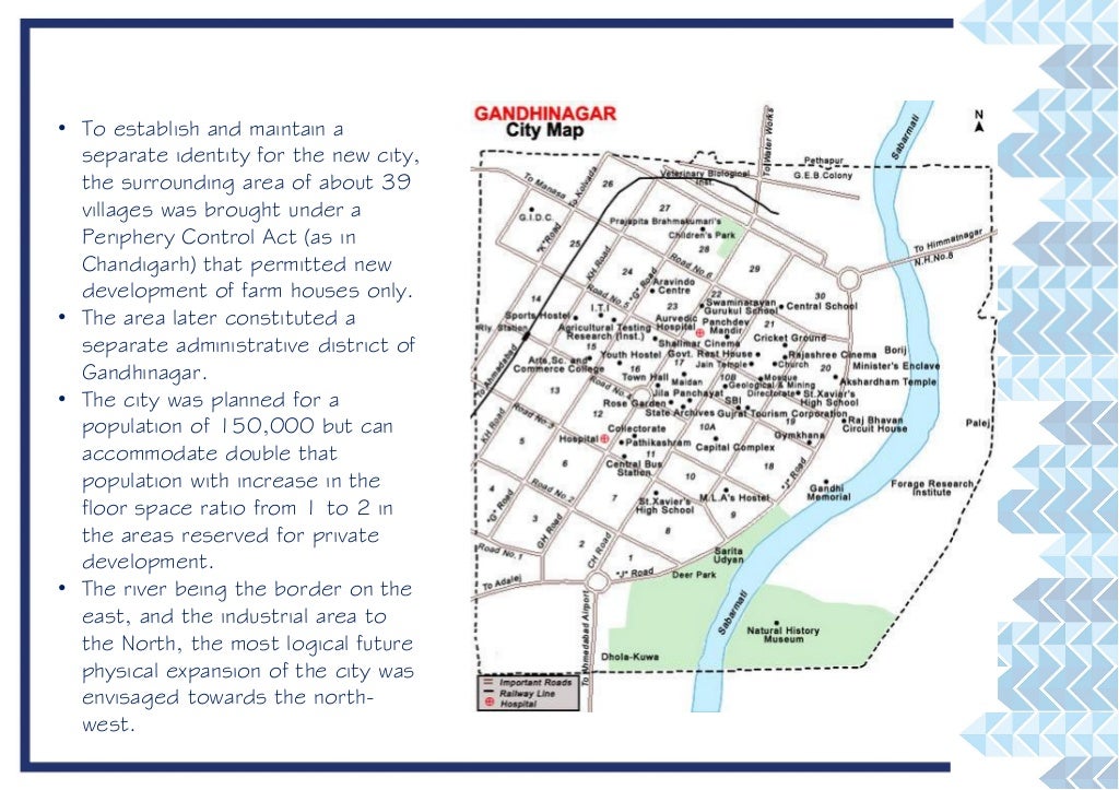 Master plan case study slideshare image