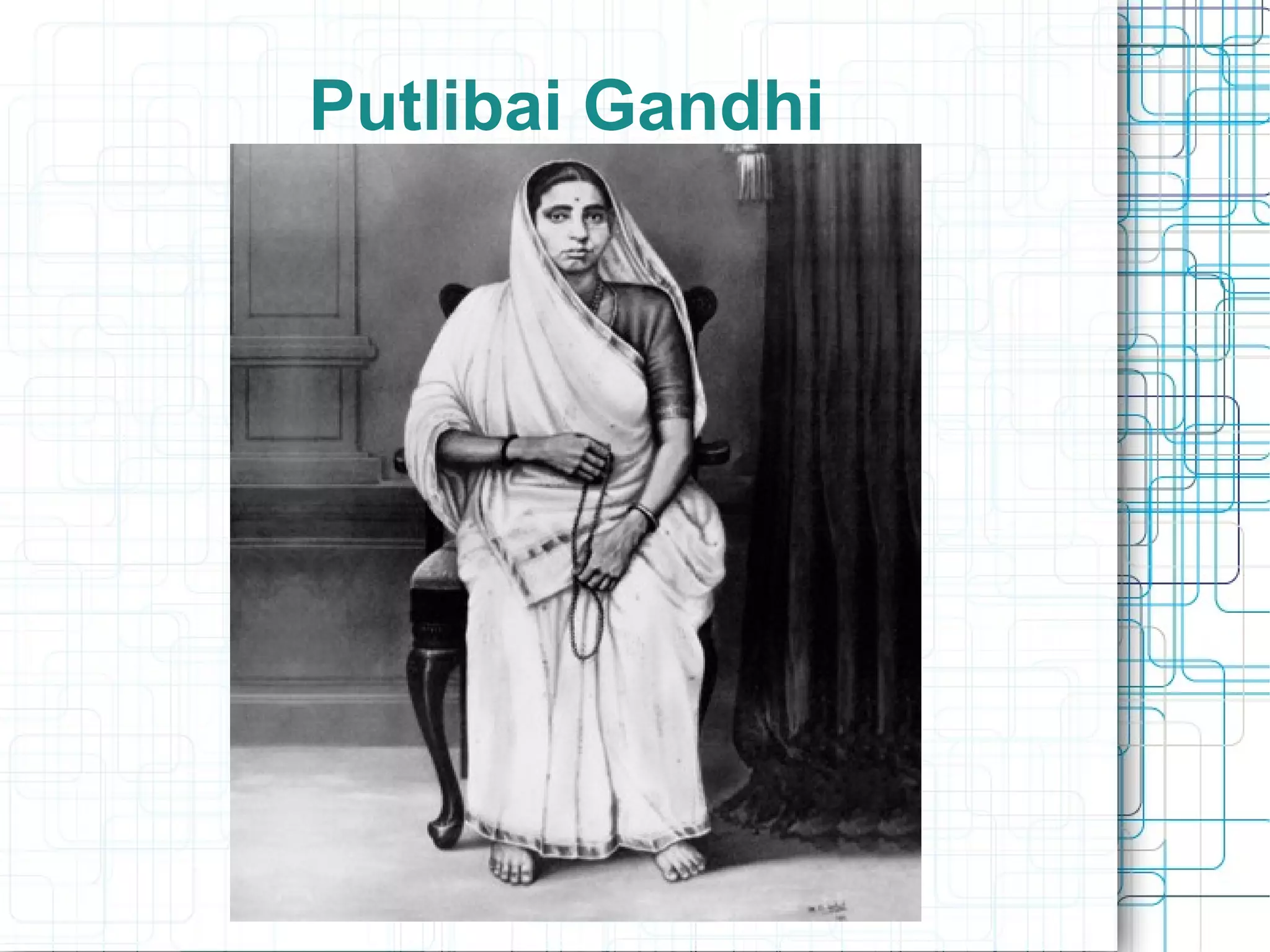 • Salt Satyagraha (Salt March) 