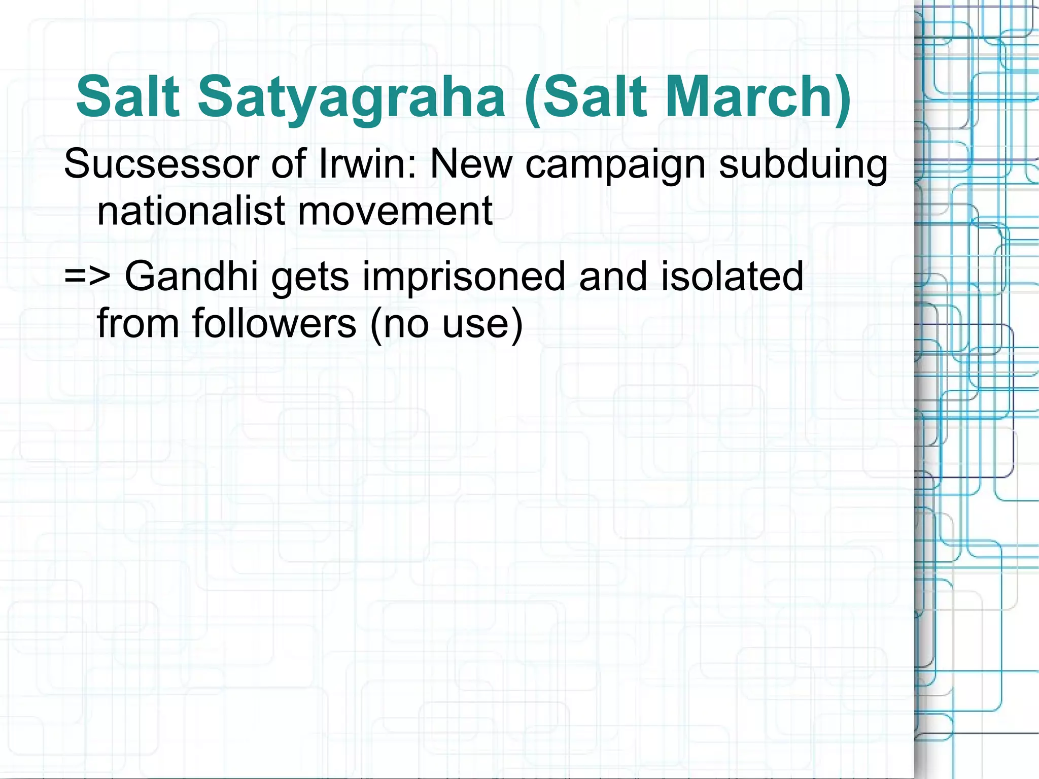 Youth and Background 