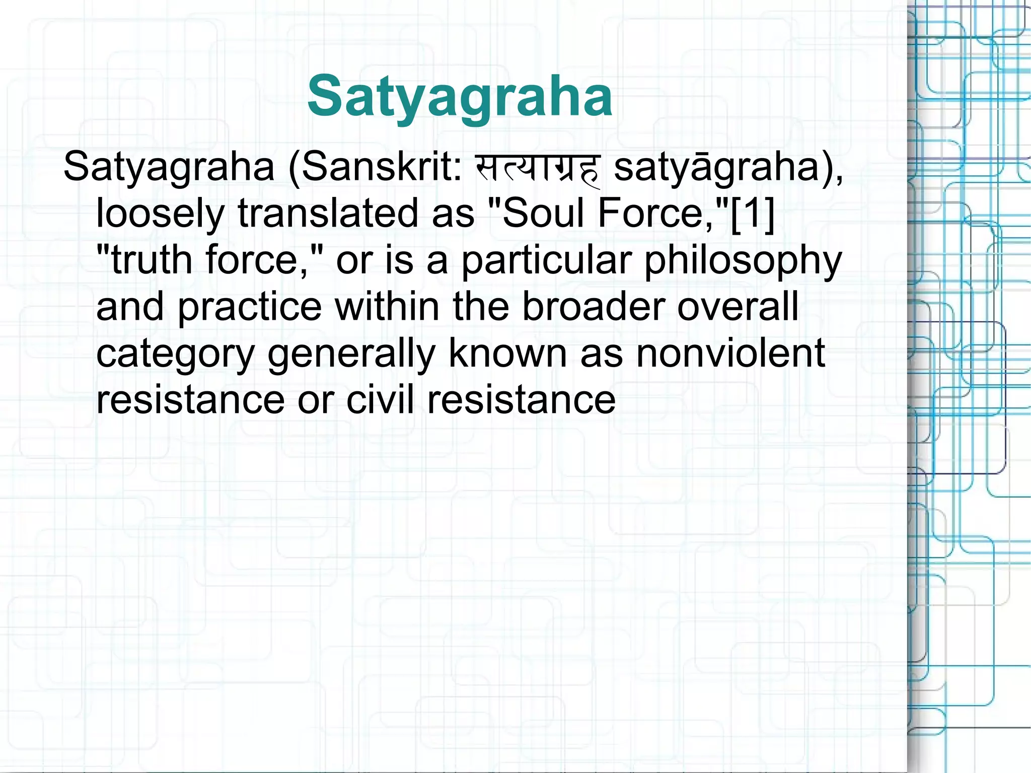 •Role in World War I 