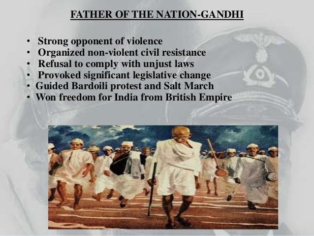 hitler vs gandhi essay Mahatma gandhi vs adolf hitler which one do you think was a more oppressive dictator and why 1 following 8 answers 8 report abuse. hitler vs gandhi essay Mahatma gandhi vs adolf hitler which one do you think was a more oppressive dictator and why 1 following 8 answers 8 report abuse.