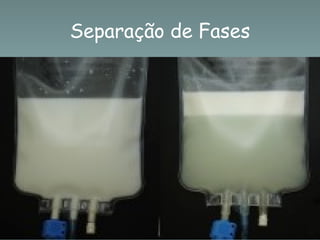 Separação de Fases 