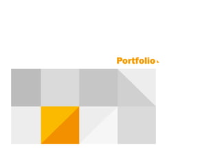 Portfolio
 