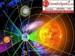 Daily Leo Horoscope – Ganeshaspeak.com