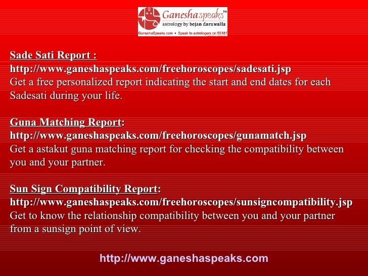Ganesha Speaks Freebiz