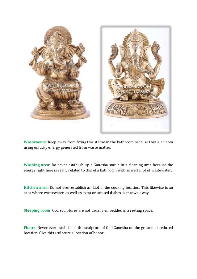 Ganesha Statue Placement.pdf