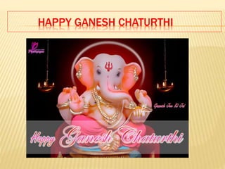 Ganesh 2024 chaturthi 2017