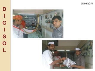 D
I
G
I
S
O
L
28/08/2014
 