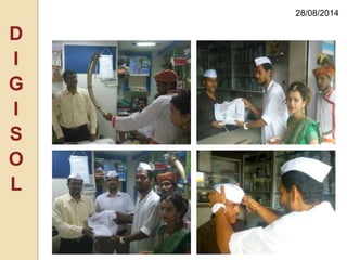 D
I
G
I
S
O
L
28/08/2014
 