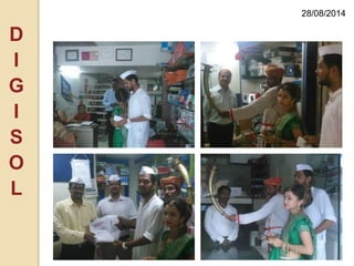 D
I
G
I
S
O
L
28/08/2014
 