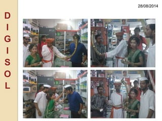 D
I
G
I
S
O
L
28/08/2014
 