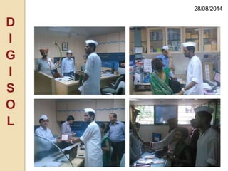 D
I
G
I
S
O
L
28/08/2014
 
