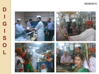 D
I
G
I
S
O
L
28/08/2014
 