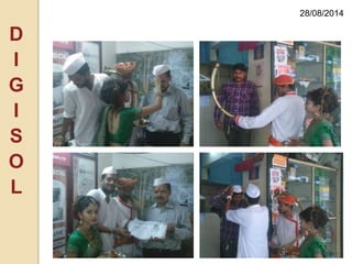 D
I
G
I
S
O
L
28/08/2014
 
