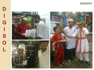 26/08/2014
D
I
G
I
S
O
L
 