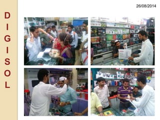 26/08/2014
D
I
G
I
S
O
L
 