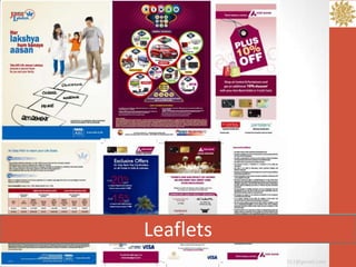 Leaflets
           ganeshmudra2011@gmail.com
 