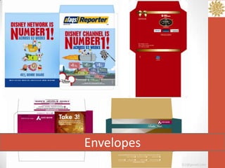 Envelopes
            ganeshmudra2011@gmail.com
 