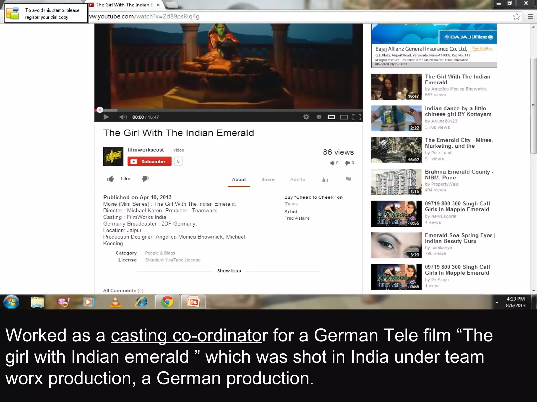 ganesh-ramamoorthy-visual-document-ppt