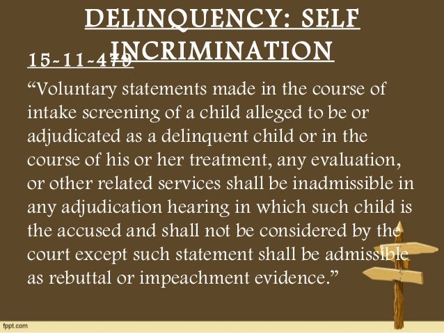 Georgia's Juvenile Code Revised - An Overview