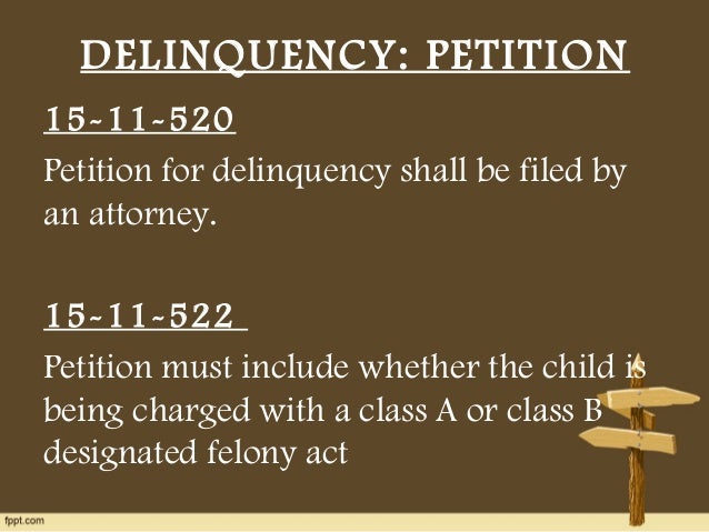 Georgia's Juvenile Code Revised - An Overview