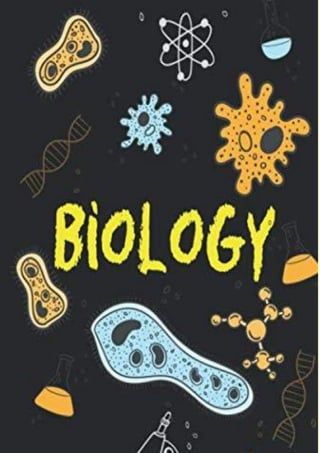 BIOLOGY - IX
1 | P a g e
 