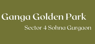 Ganga Golden Park
Sector 4 Sohna Gurgaon
 