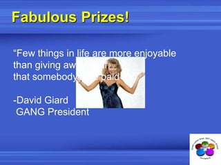 Some Good ProgramsBizSpark and WebSiteSparkLow-cost Microsoft software for small businessesMicrosoft.com/BizSparkMicrosoft.com/WebSiteSparkOakGovChallengeWeb and Mobile Dev contest for Oakland County$10,000 in prizesOakGovChallenge.com