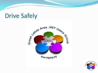 Social HourImmediately following this meeting