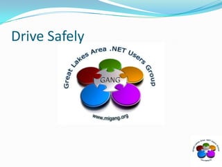 Local Job OpeningsNext MonthRichard CampbellpresentsNode.js, Web APIs, Oh My! November 16, 2011