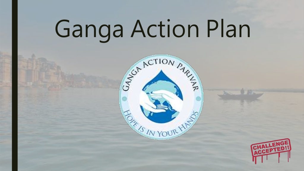 ganga-action-plan